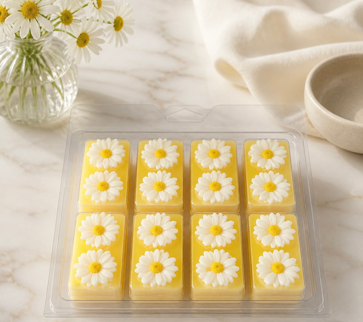OFFER - 3 for £12 - Daisy delights