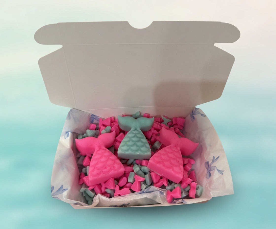 Mermaid Mini Scoopies