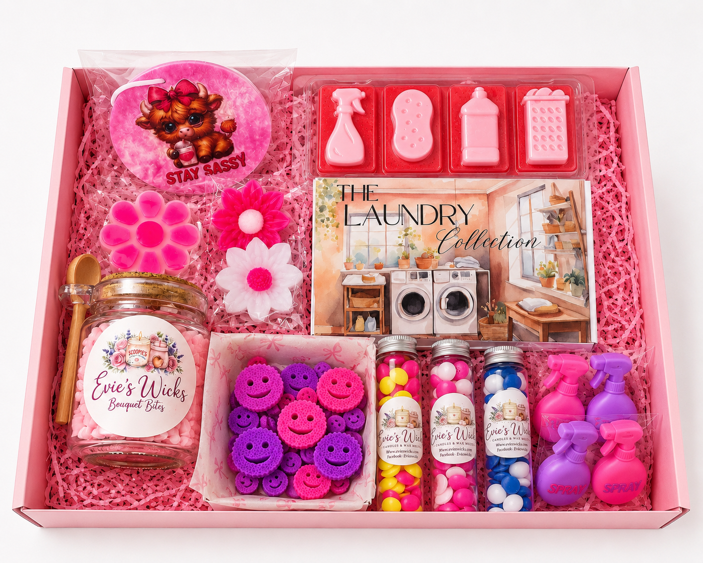 Bundle box