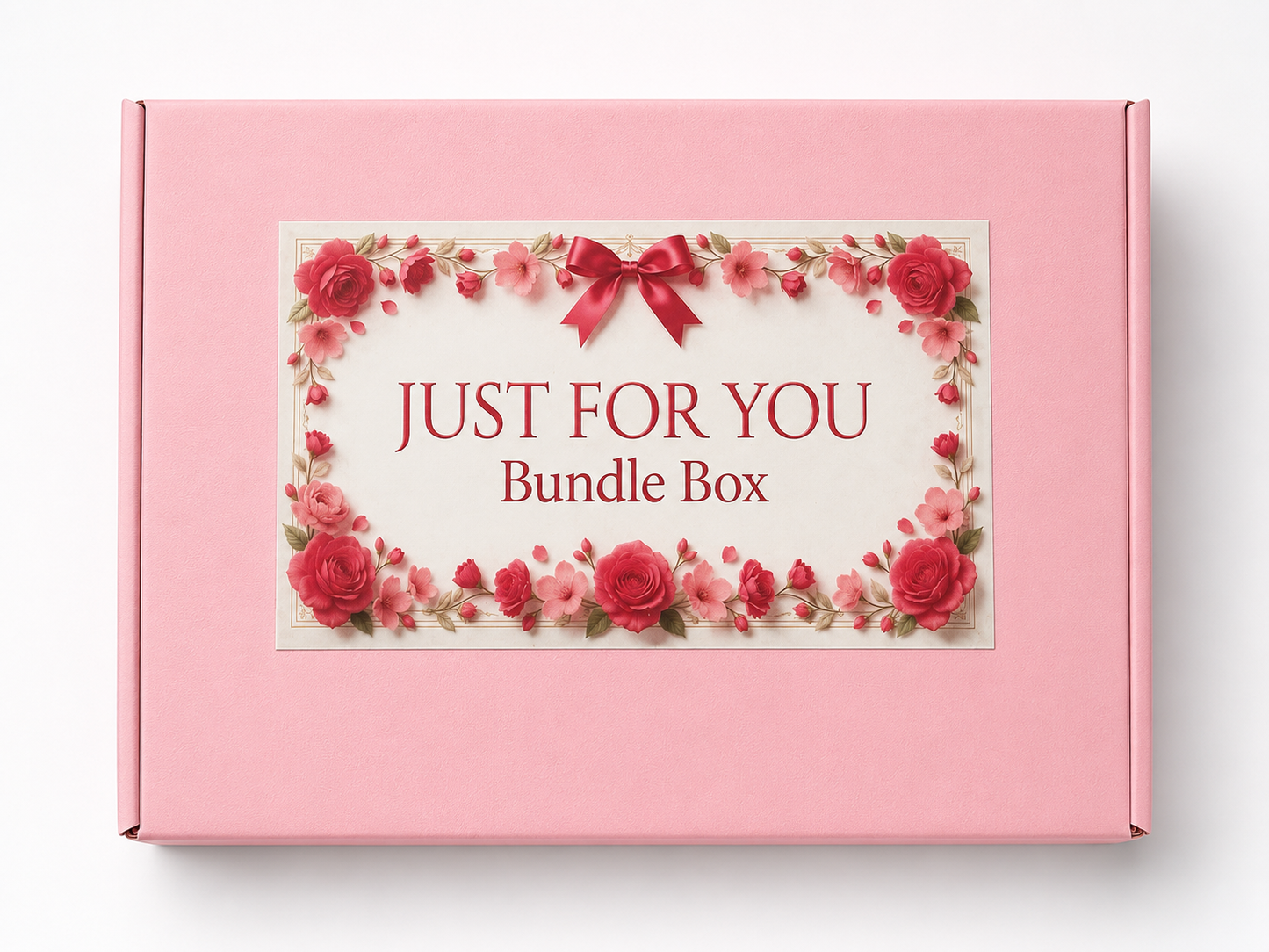 Bundle box