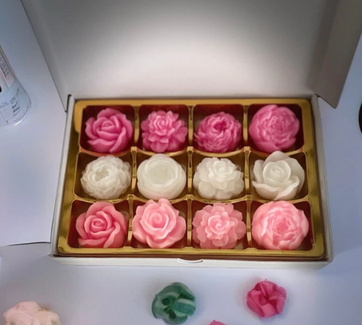 The Laundry Collection gift box
