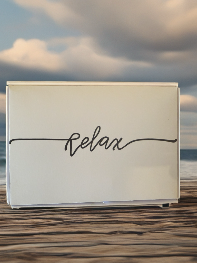 The Relax Collection
