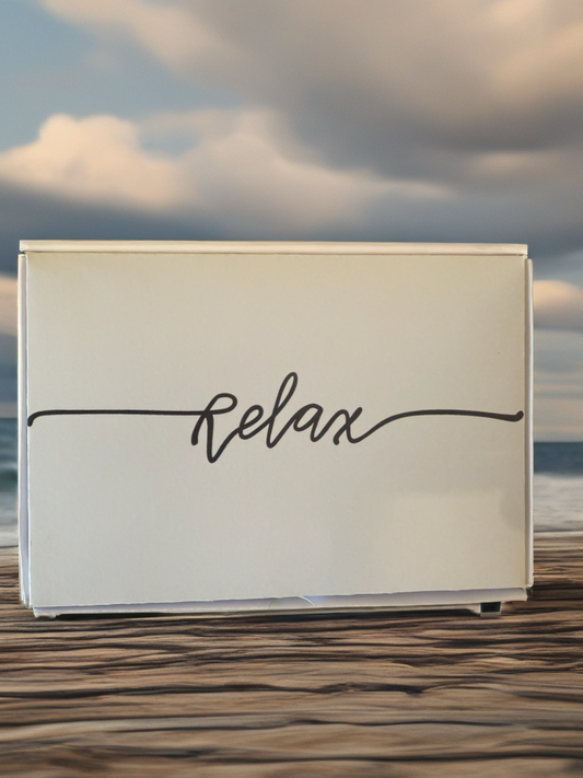The Relax Collection