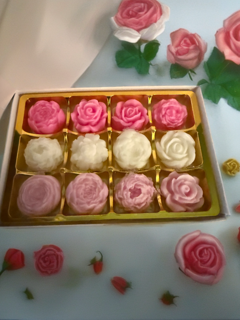 The Floral Collection