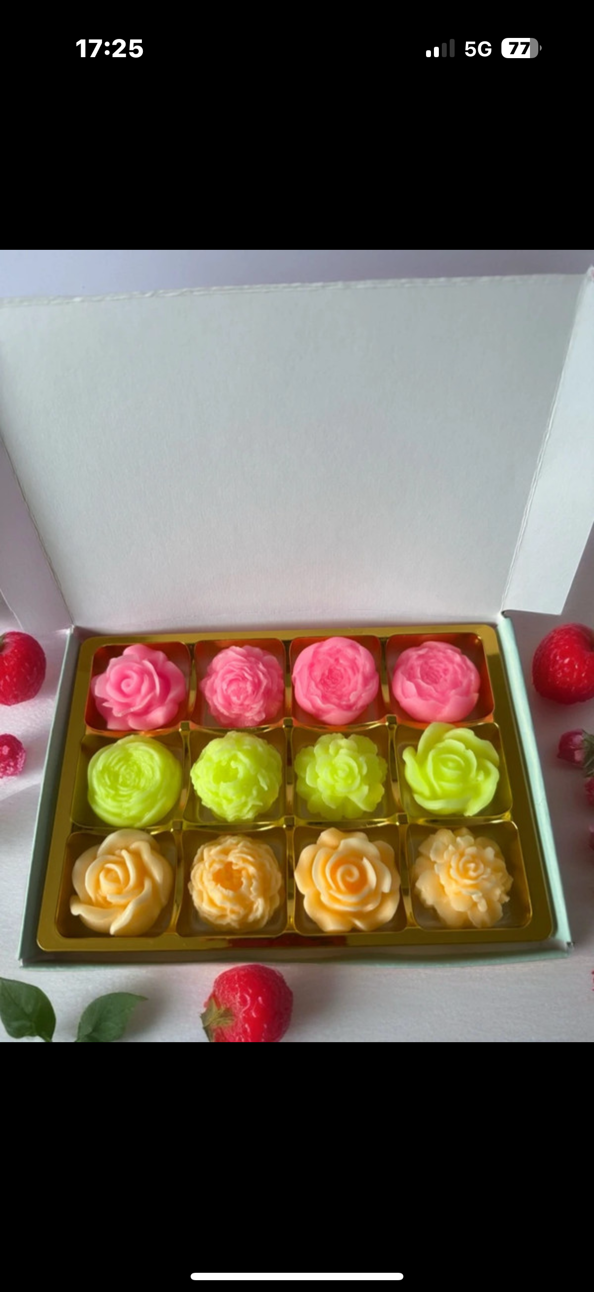 The Fruity Collection