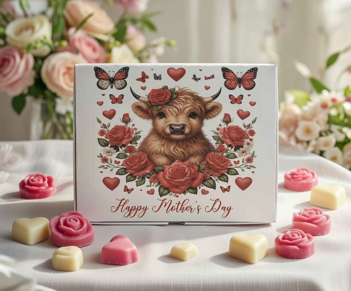 Mothers Day gift box