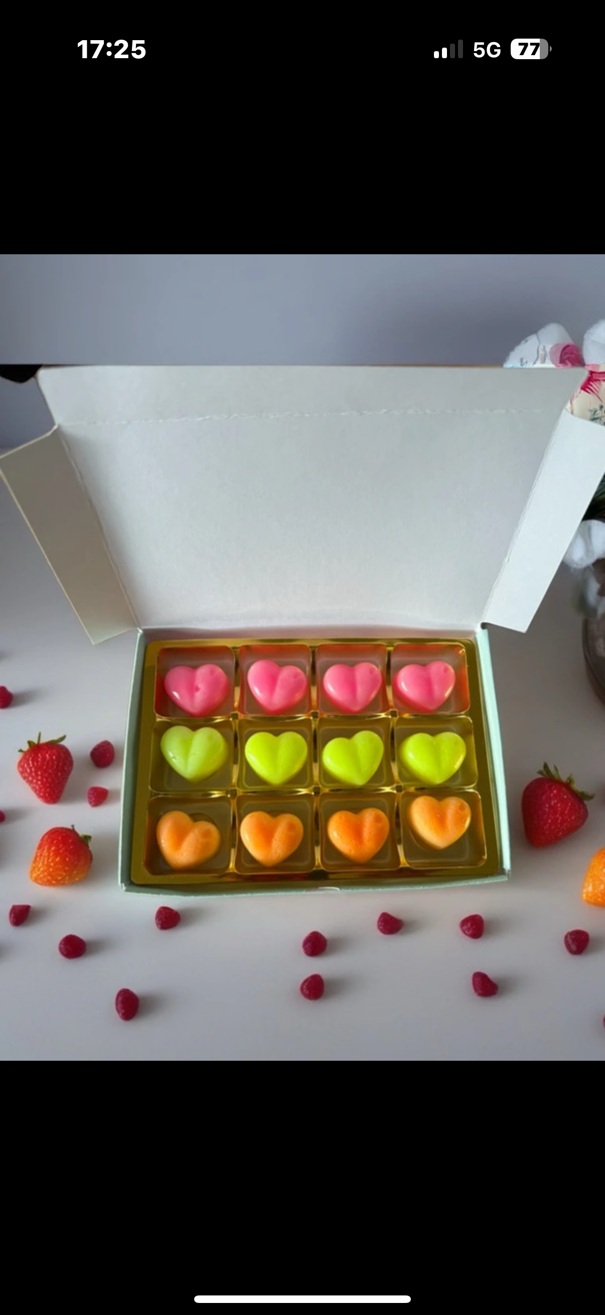 The Fruity Collection