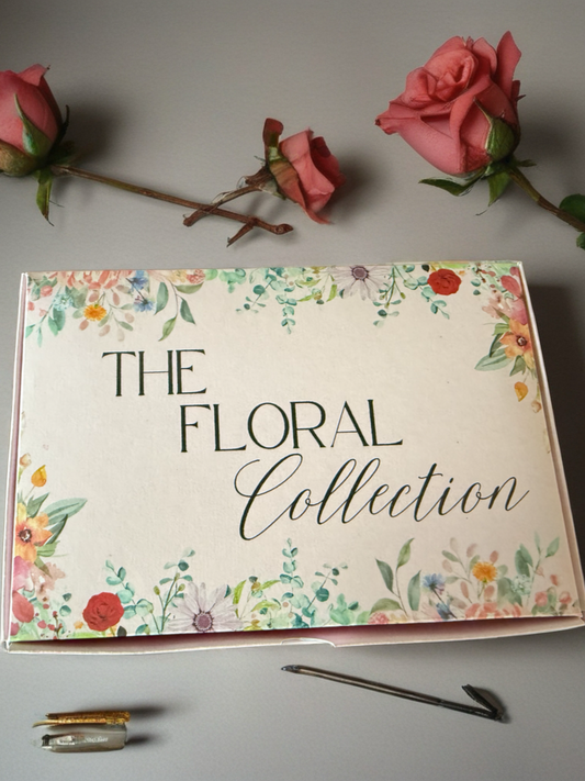The Floral Collection