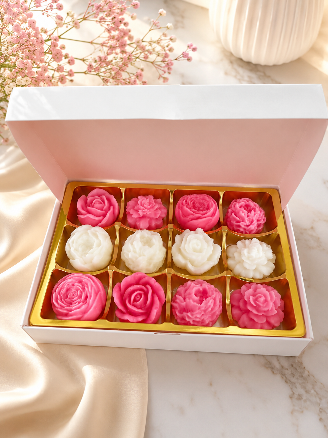 Clearance perfume boxes 3 for £10