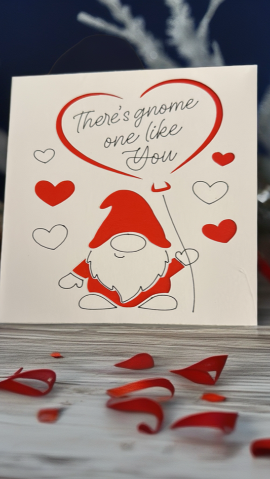 For someone special Gonk gift box