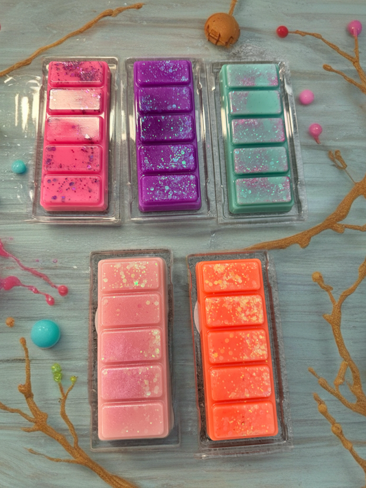 5 for £10 snap bars