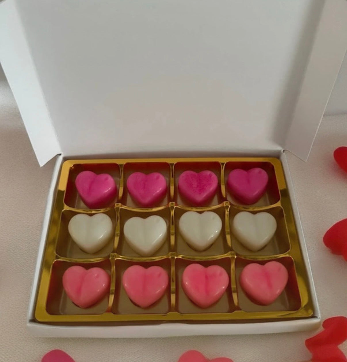 The Laundry Collection gift box