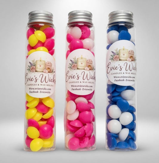 5 for £10 scoopie tubes