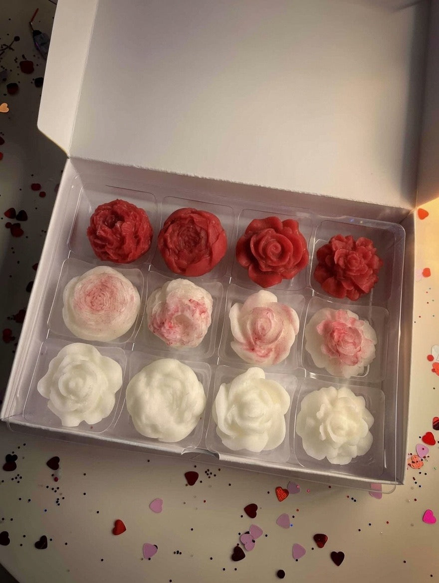 The Wax Melt Addict collection