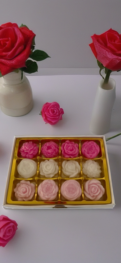 The Wax Melt Addict collection