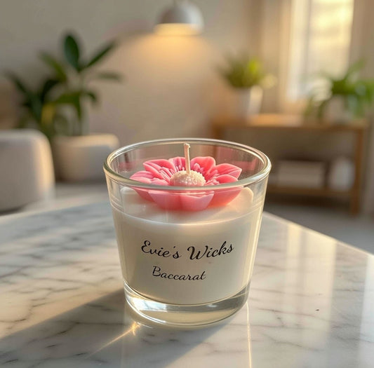 20cl soy wax candle