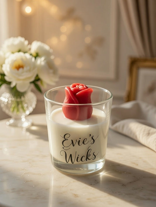 Wickless candle 30cl