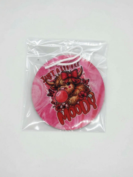 Car air fresheners