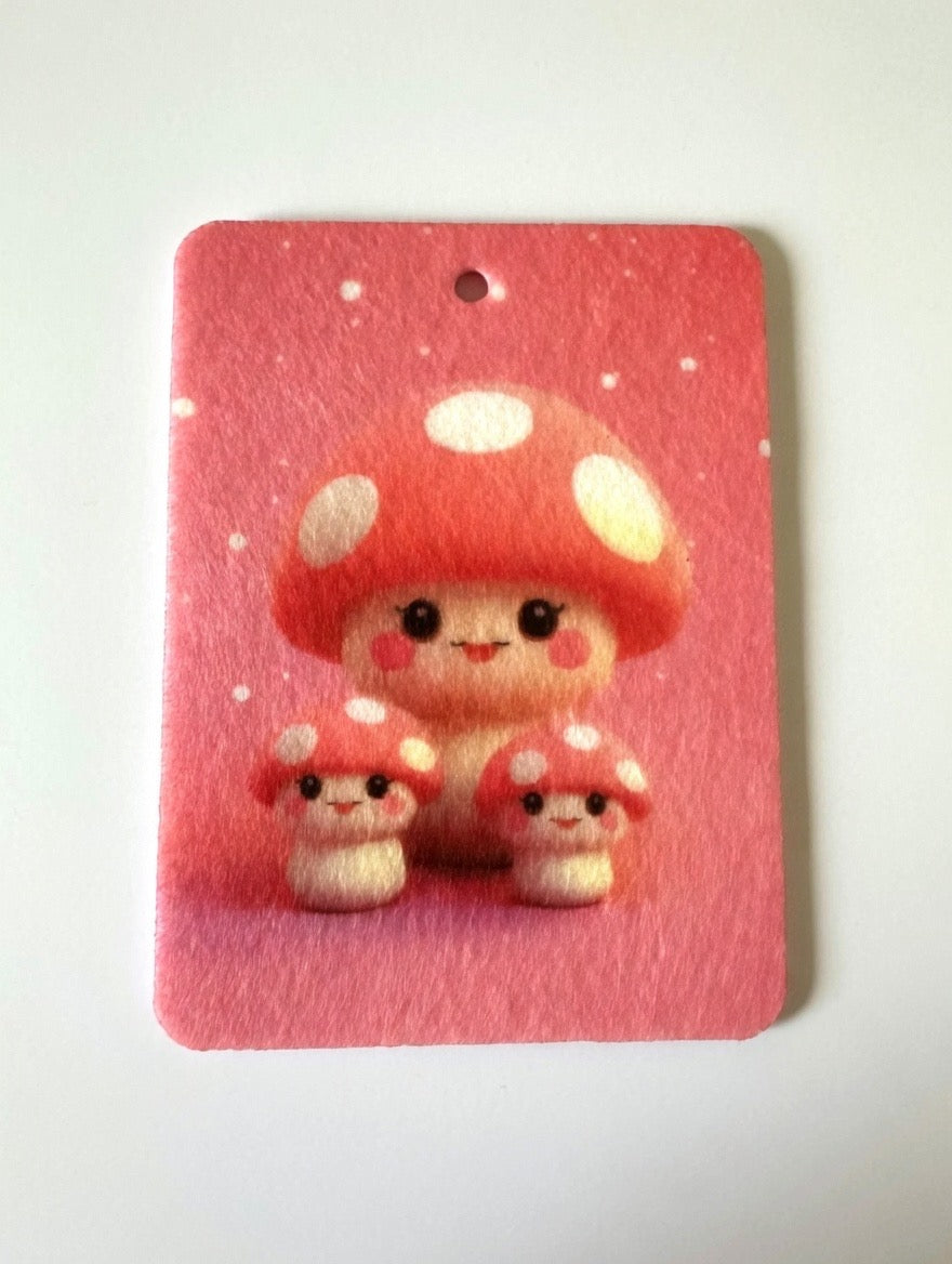 Car air fresheners