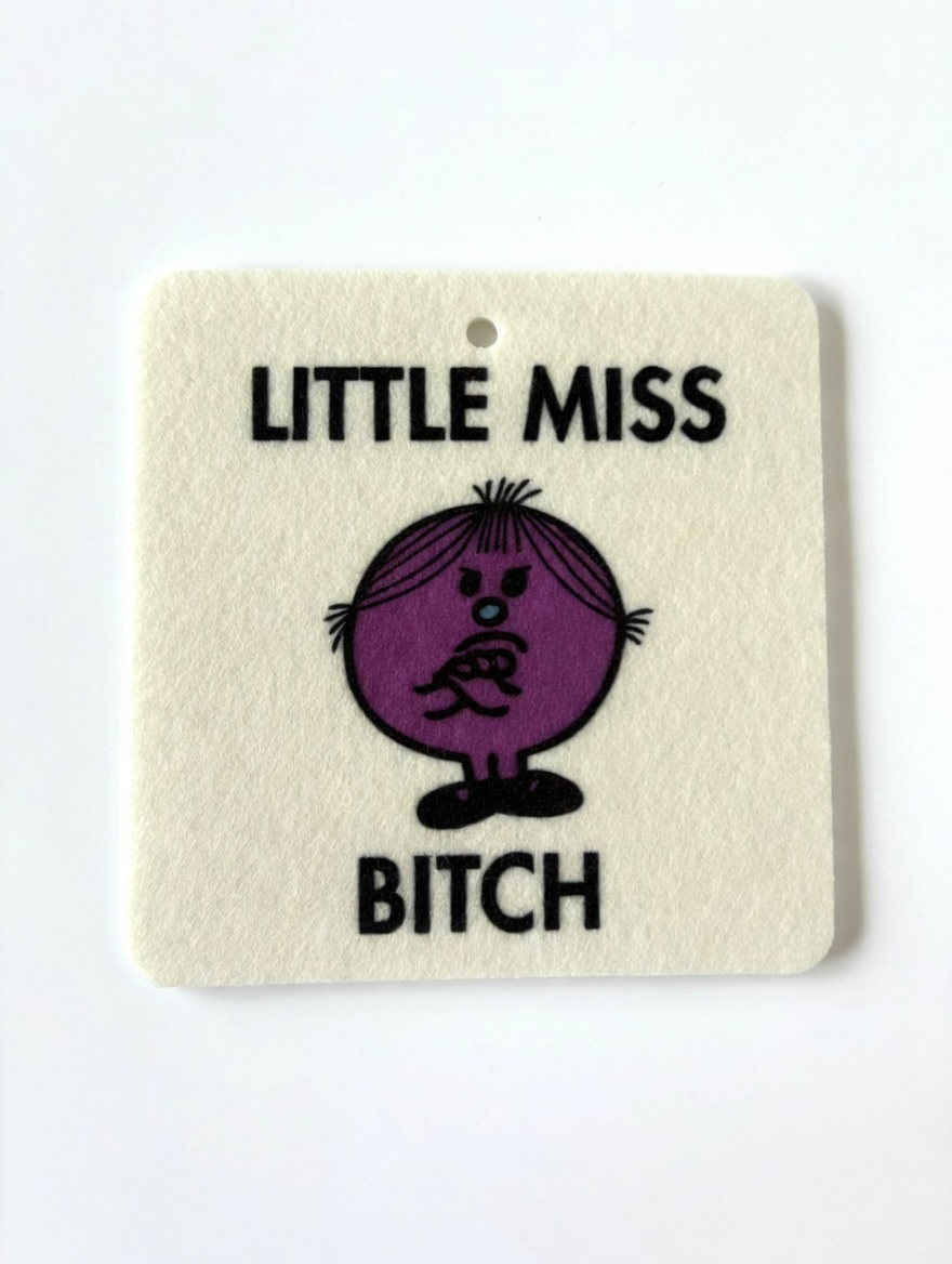 Car air fresheners