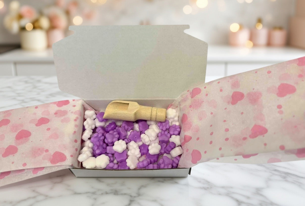 Paw-some scoopie collection 50g boxes