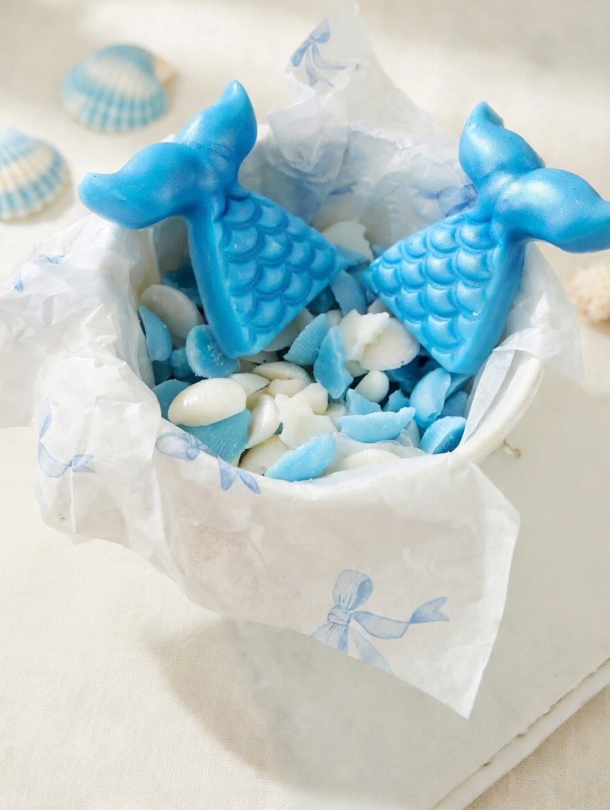 Scoopie Shells 120g tubs