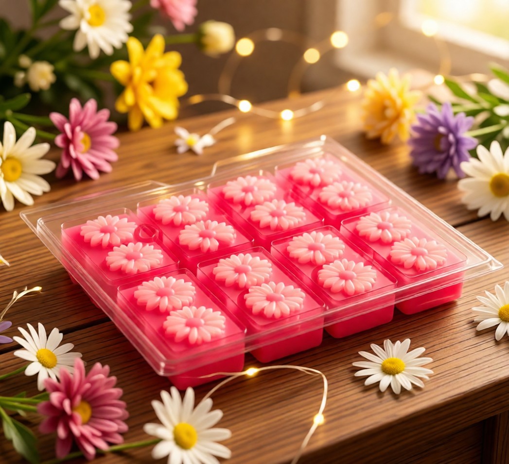 Daisy collection pack