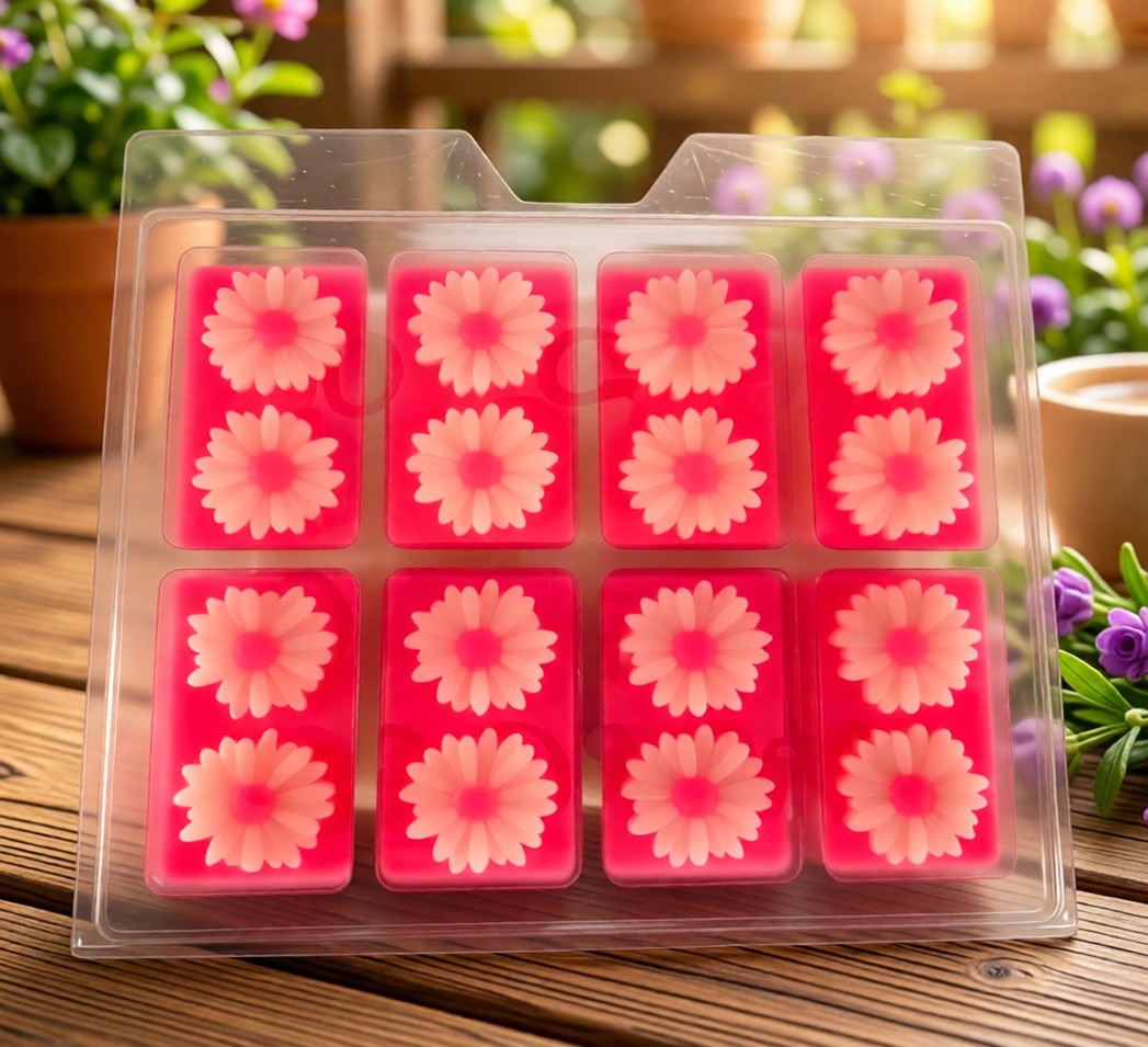 OFFER - 3 for £12 - Daisy delights