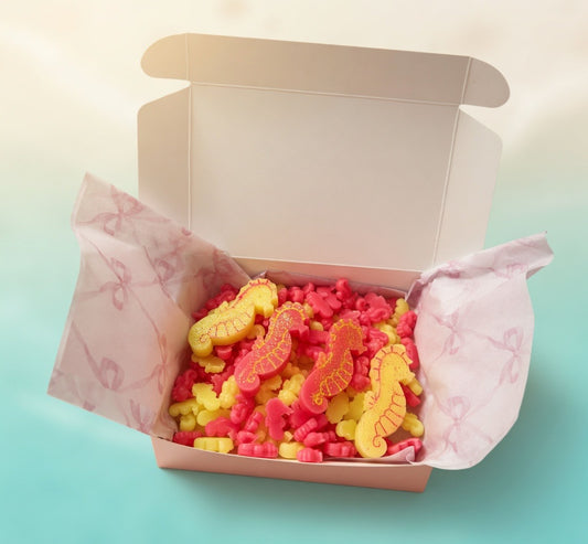 Seahorse Scurry Scoopies