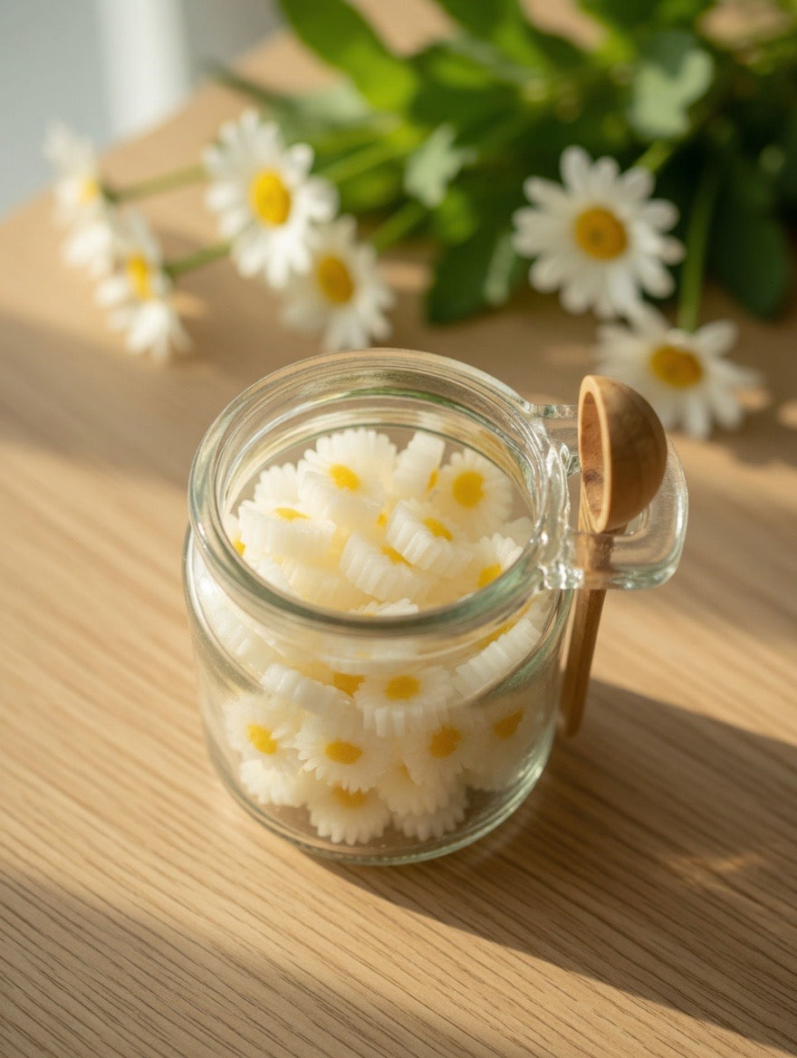 Scoopie Jar wax melts