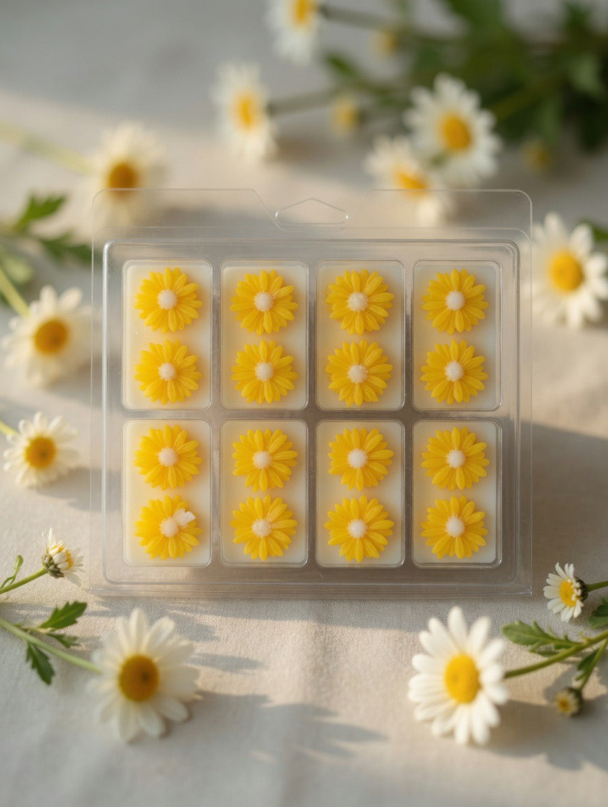 OFFER - 3 for £12 - Daisy delights