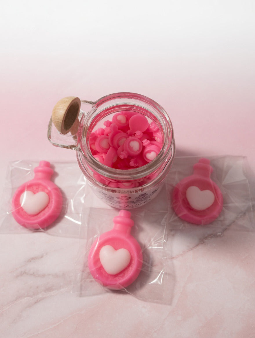 Scoopie Jar wax melts