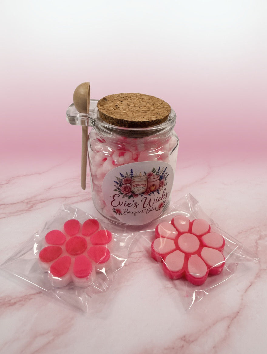 Scoopie Jar wax melts