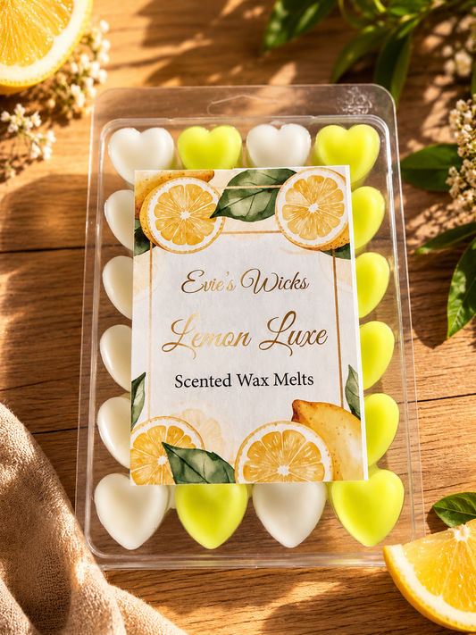 Lemon Luxe