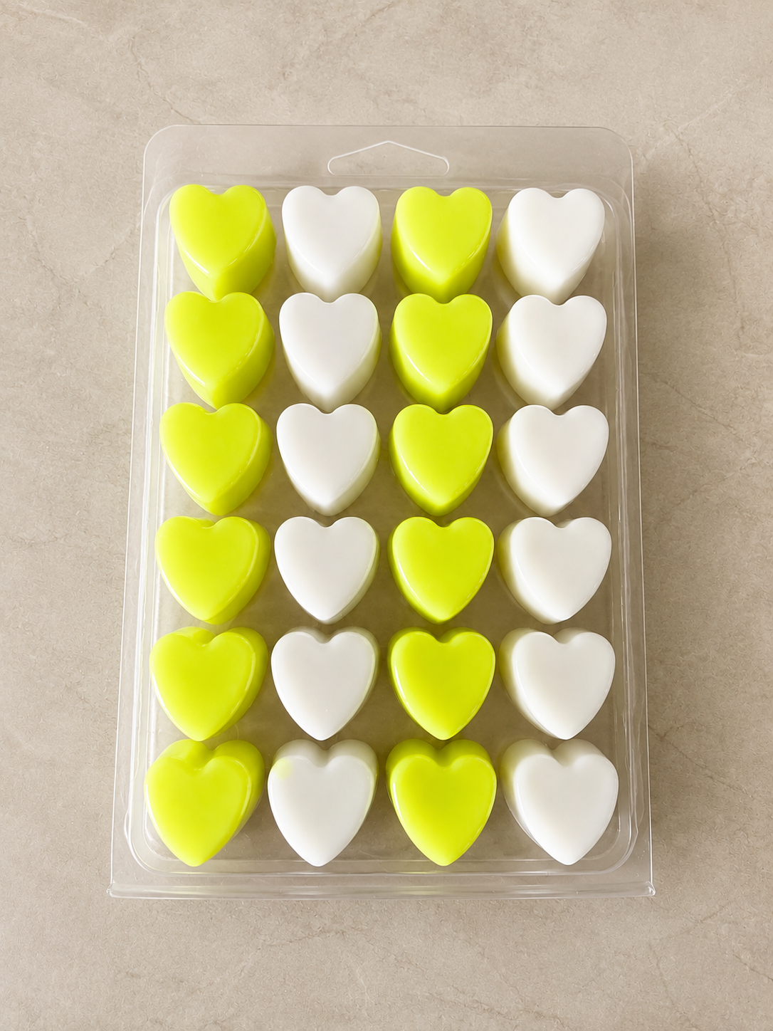 Lemon Luxe