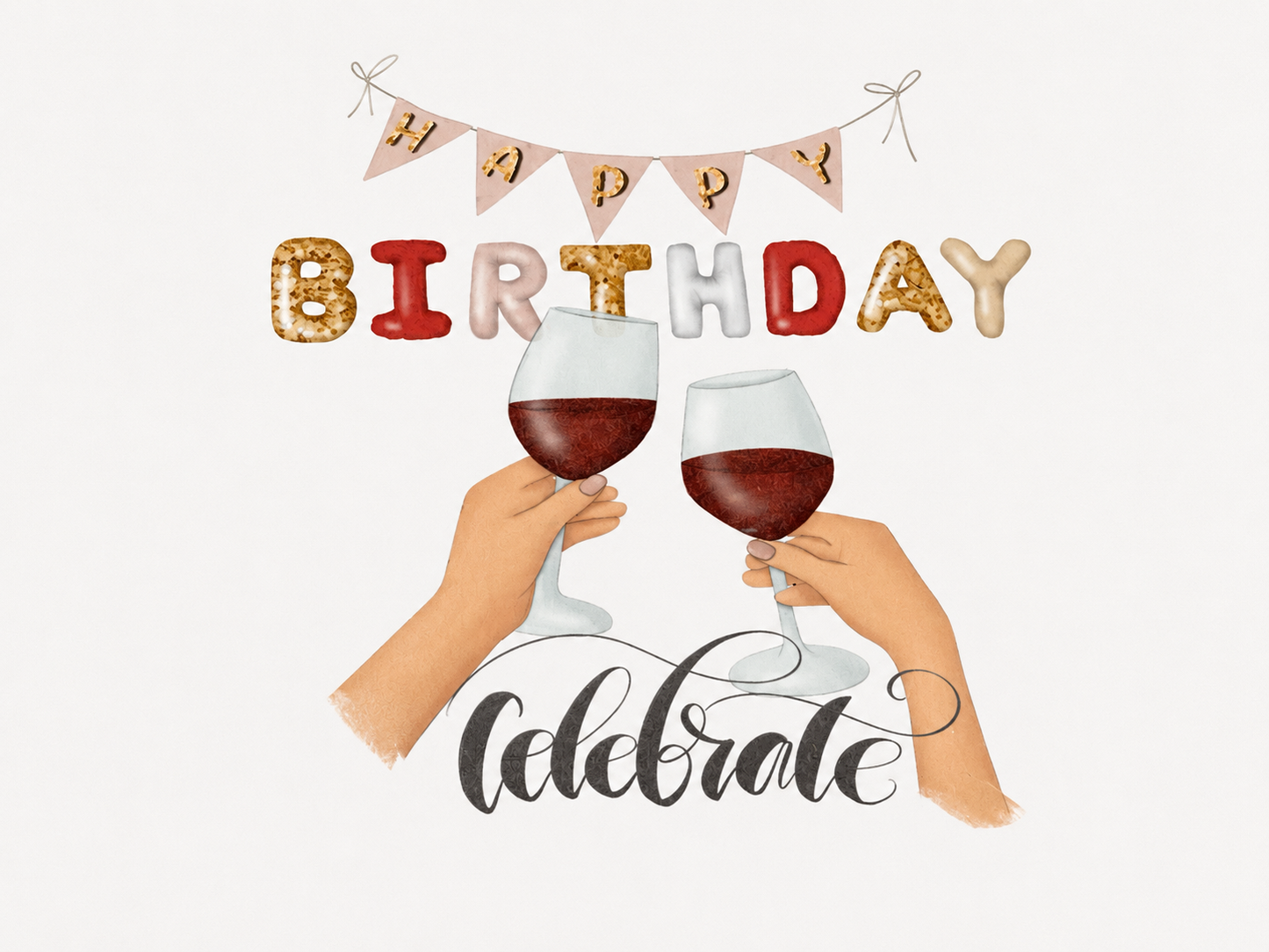 Birthday boxes