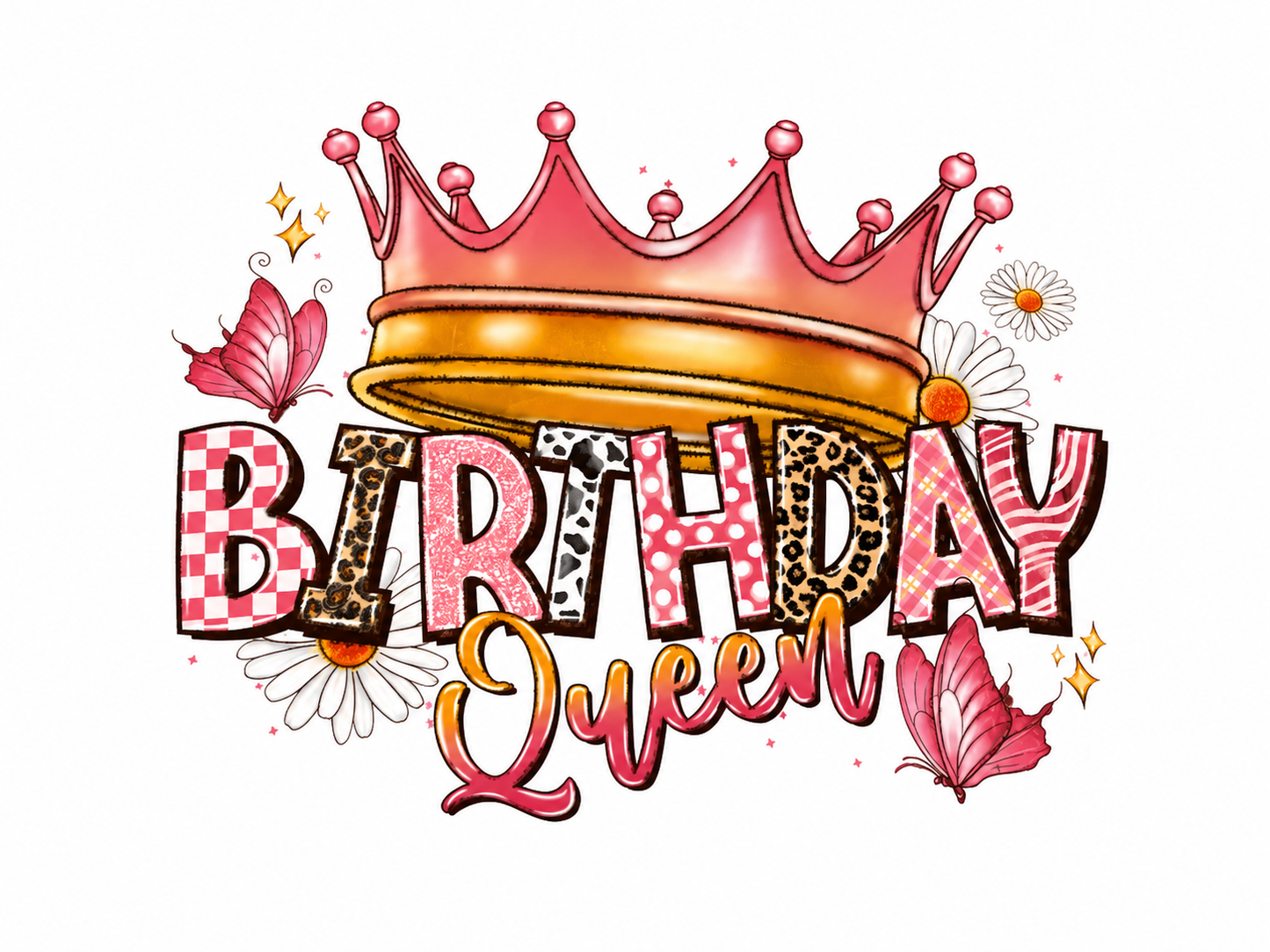 Birthday boxes