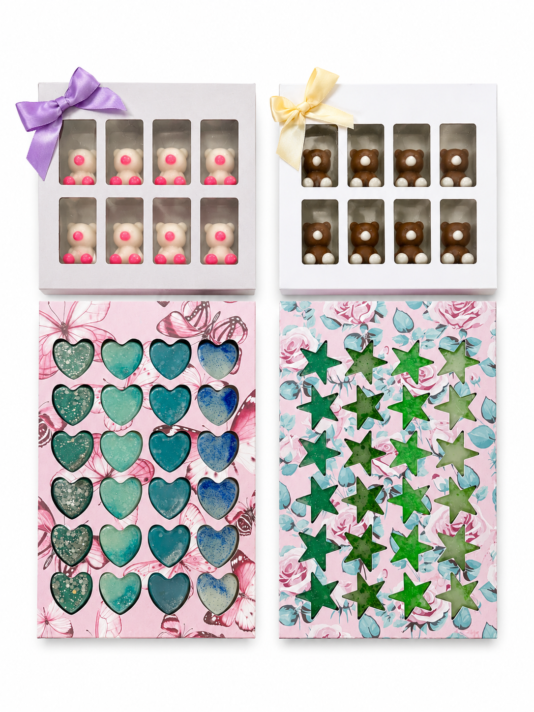 Mixed Box bundle 4