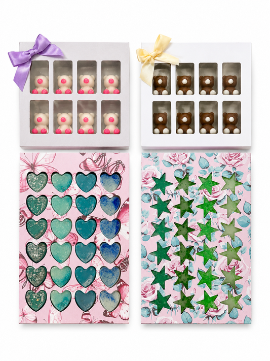Mixed Box bundle 4