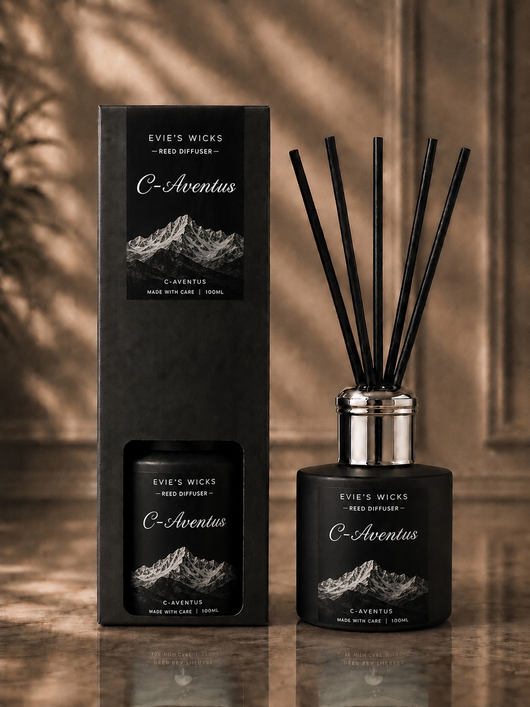 C-Aventus Reed Diffuser 100ml
